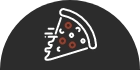 ikona pizzy