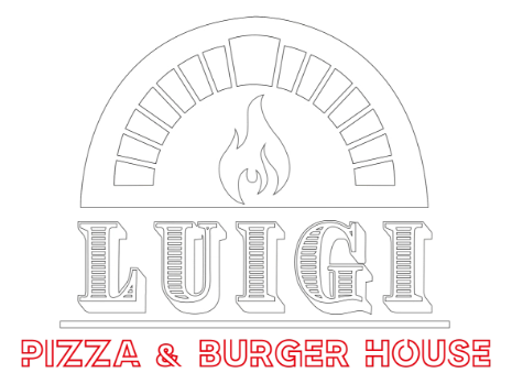 Luigi pizza & burger house